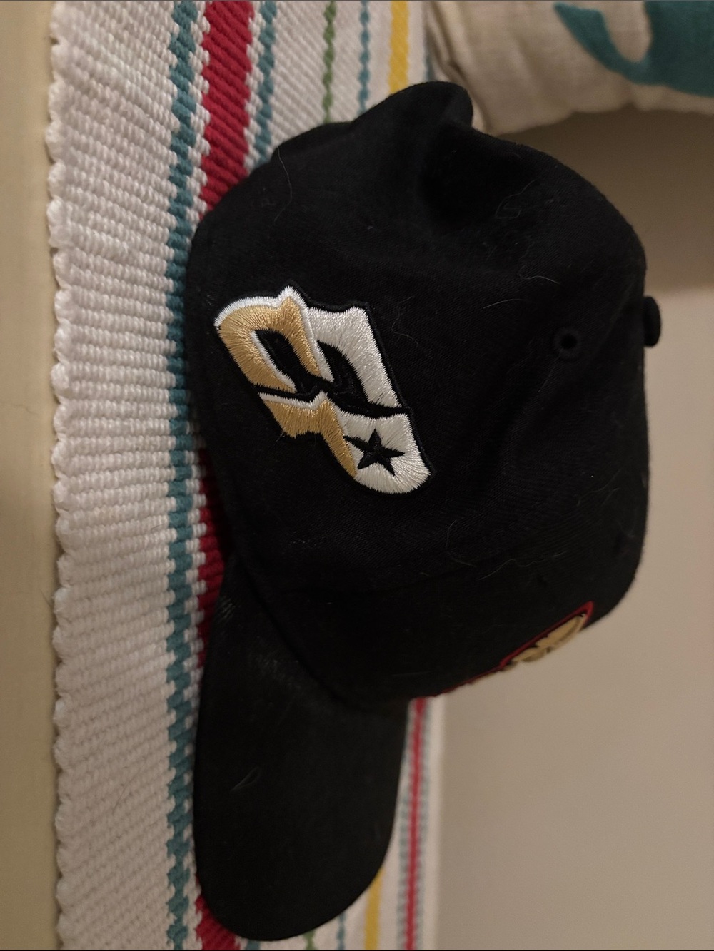 El Paso Chihuahuas Baseball hat - Picture 2 of 2